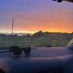 4 am in the village.