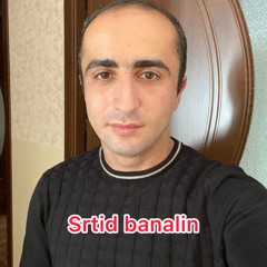 Srtid banalin