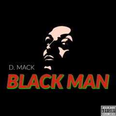 BLACK MAN