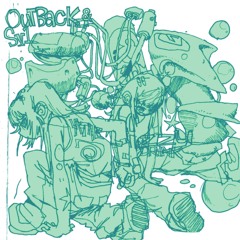 Outback & sv1 - Lathe