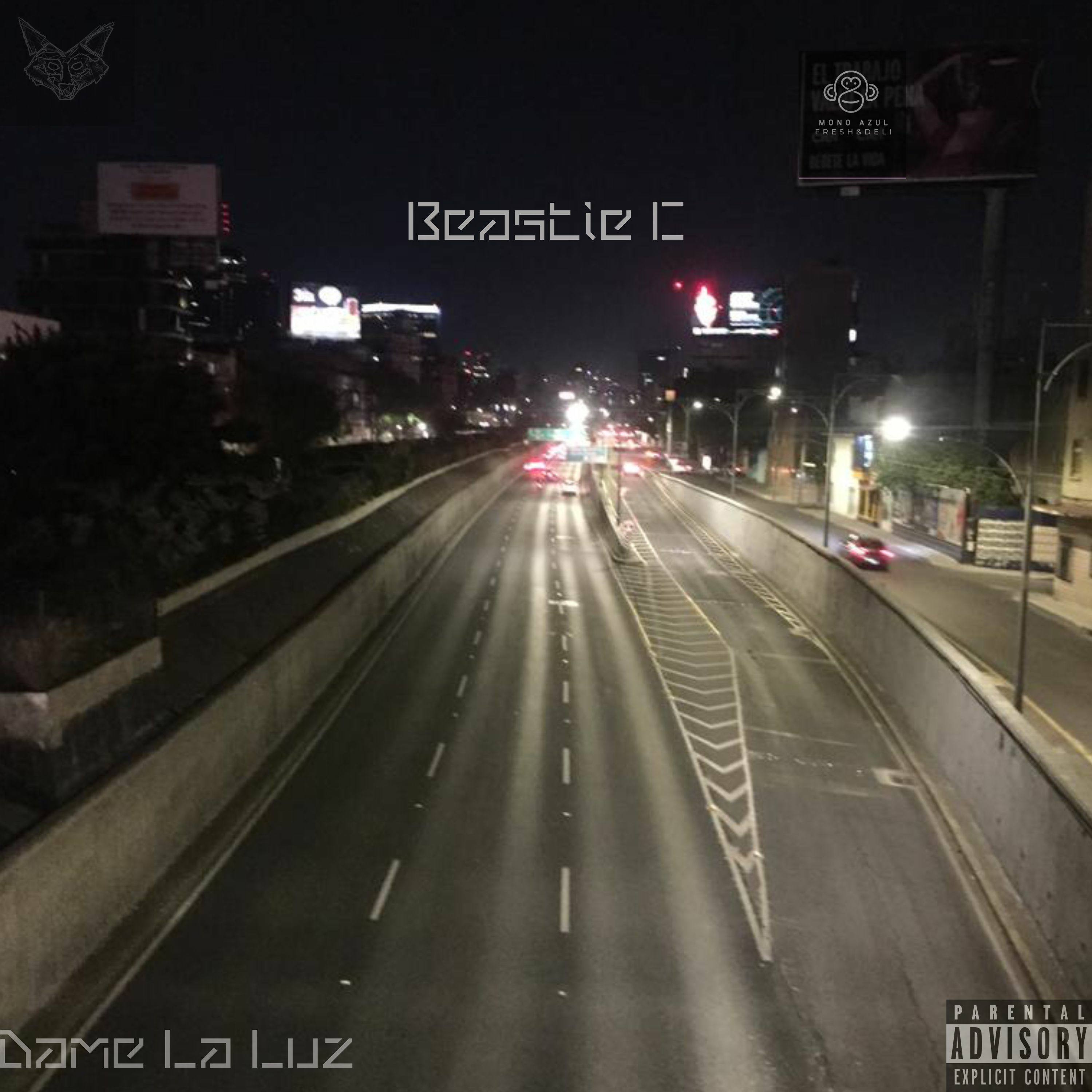 Dame La Luz episode artwork