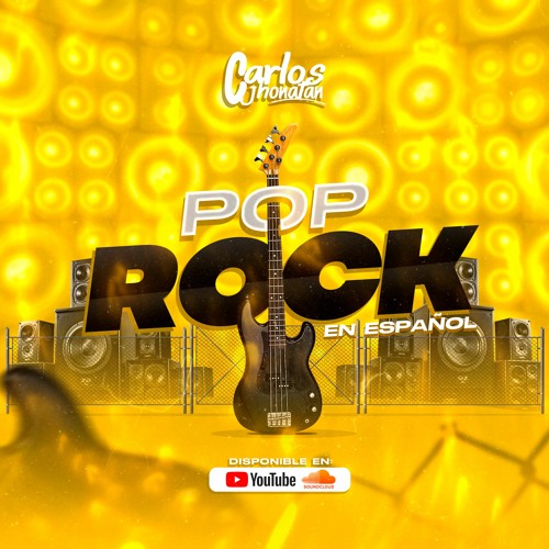 Pop Rock (EnEspañol) - Carlos Jhonatan