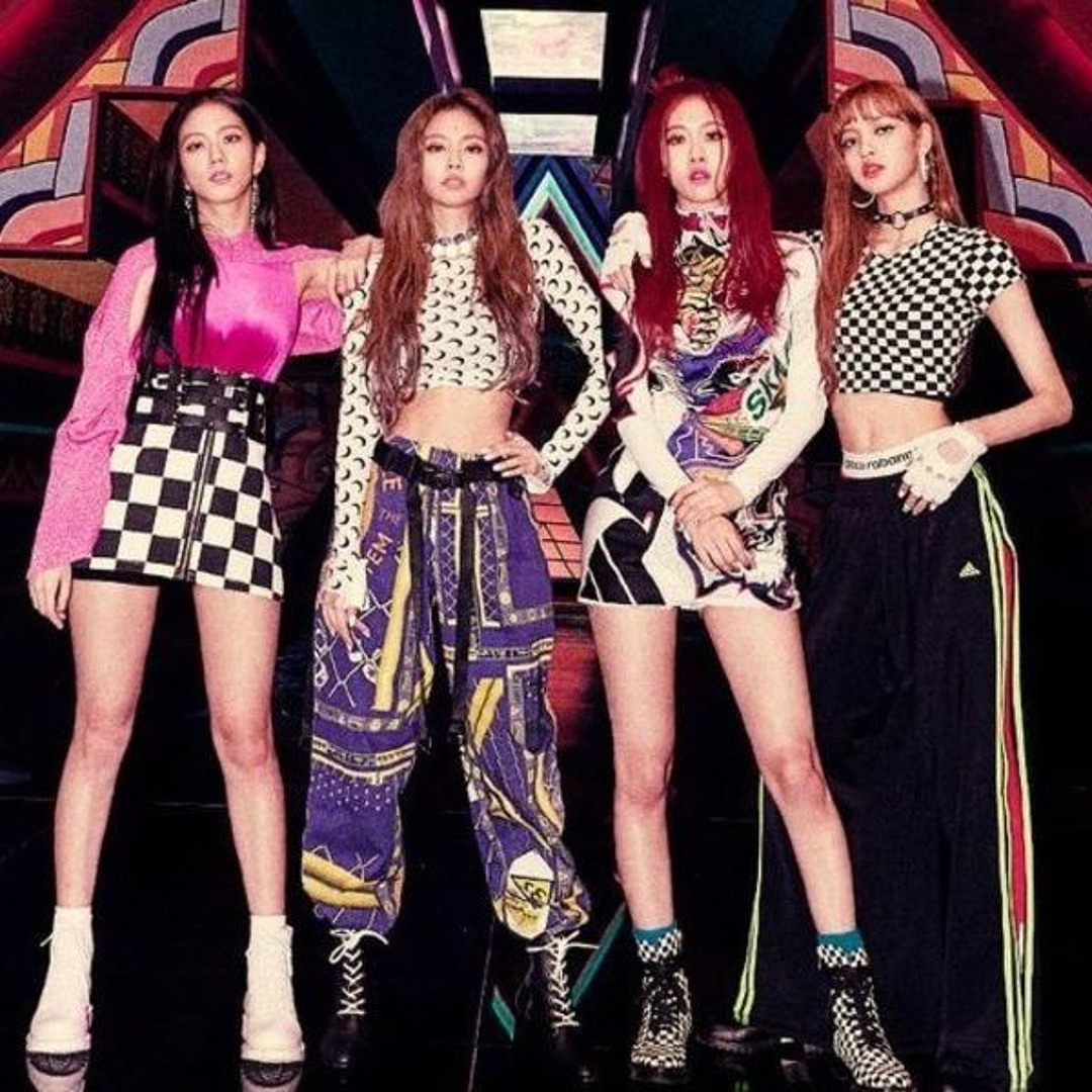BLACKPINK - '뚜두뚜두 (DDU-DU DDU-DU)' M/V - YouTube
