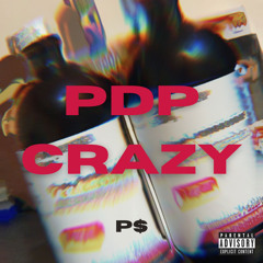 Pyrex P - PDP Crazy