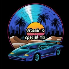 Vitamin K | Special Mix