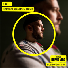 OOFT! - Radio Buena Vida 12.07.25