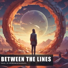Between The Lines
