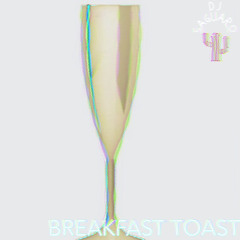 Breakfast Toast