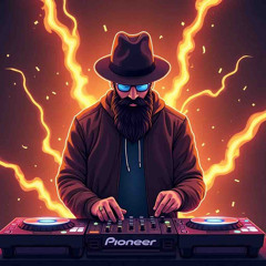 NEW YEAR TECHNO SET 31DEC24