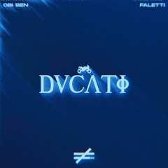 Obi Ben X Faletti - Ducati