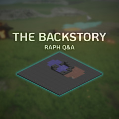The Backstory of Stars Reach: Where Everything Started - Q&Raph