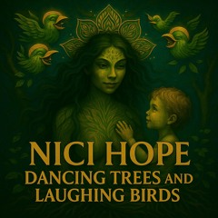Dancing Trees & laughing birds