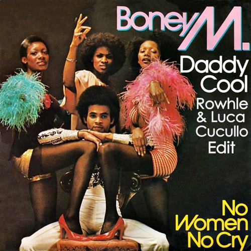 Stream FREE DOWNLOAD: Boney M - Daddy Cool (Rowhle & Luca Cucullo Edit)  [Sweet Space] by Sweet Space | Listen online for free on SoundCloud