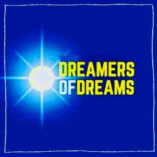 Dreamers Of Dreams Mix