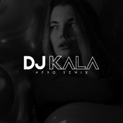 Dj Kala x DJ Project - Mi-e Dor De Noi (Afro Remix)