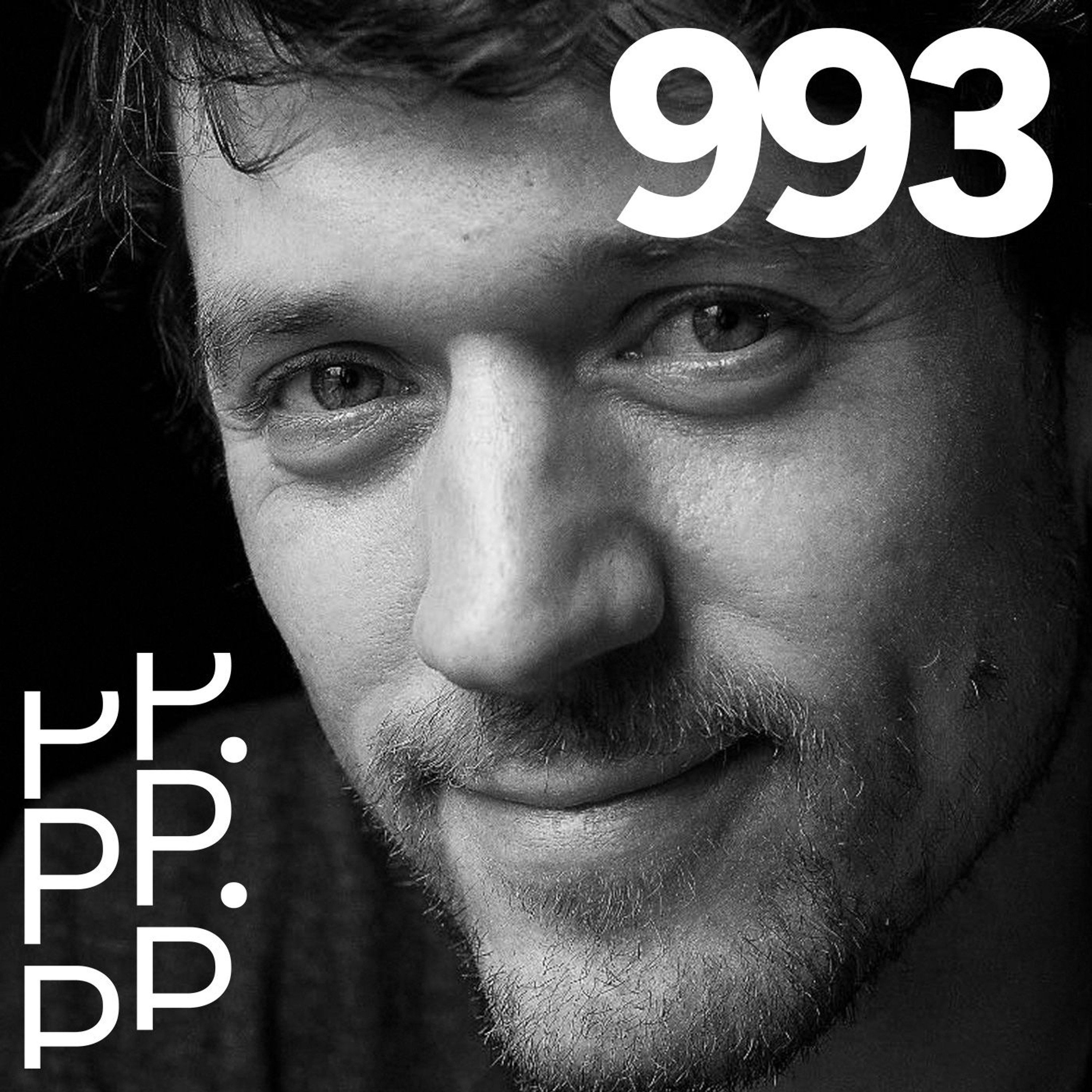 MIXTAPE 993 episode artwork