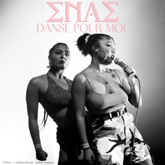Enaé - Danse Pour Moi