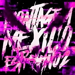 MONTAGEM MEXILO ESTRANHO 2 - DJ ZYNX (Super Slowed + Reverb)