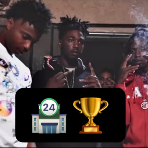 S5  x fendi9 x ocho - Too Important