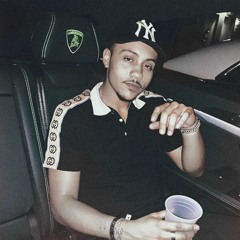 NIKKO STYLES - PICK IT UP [PROD. BERTBEATZ + FEZ]