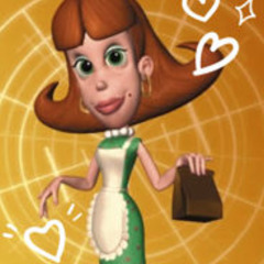 Mrs. Neutron