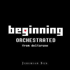 DELTARUNE Orchestrations by The Second Narrator
