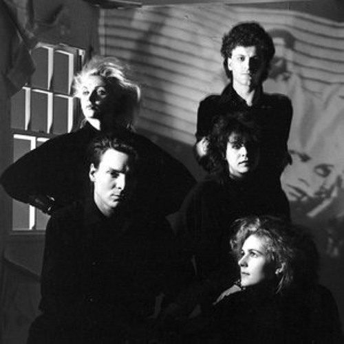 If Only - Xmal Deutschland