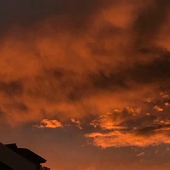 Be my mistake, the 1975 (cover)