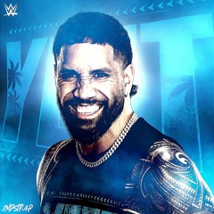 Jey Uso - Main Event Ish (In Your City Remix)