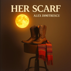 Her Scarf