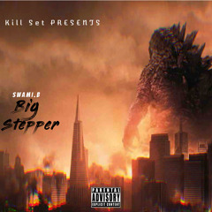 S.B - Big Steppa