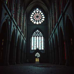 Broken Saints