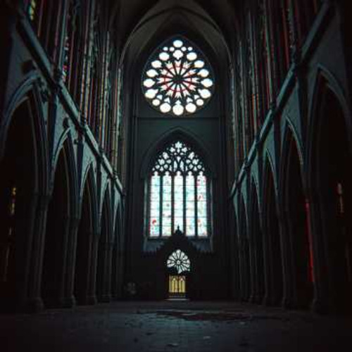Broken Saints