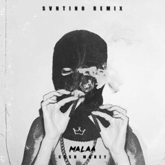 Malaa - Cash Money (Santino Remix)