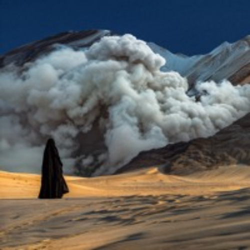Anahit Vardanyan - Eraz