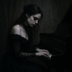 Julia Vilar - A Angústia de Teodora (Teodora's Torment)