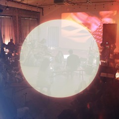 MOON LIVE CINÉMA ★ 2025 09 21 ★ Complex01 HANOI (complete rec)