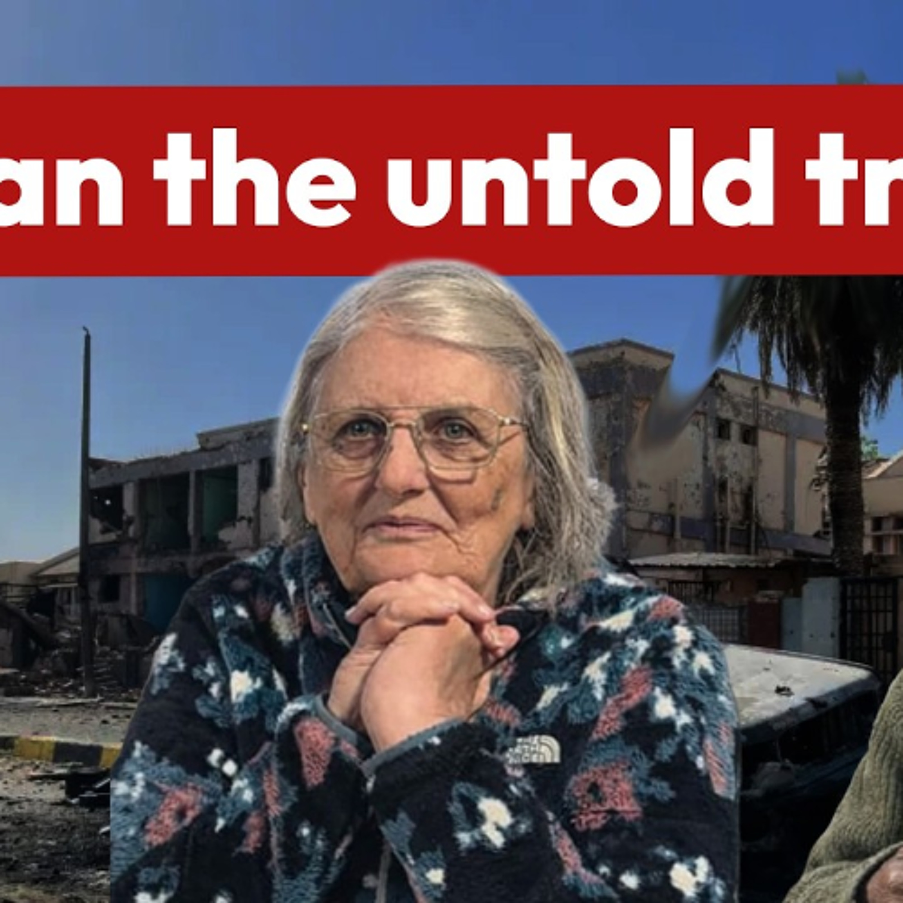 The War in Sudan Explained - Gold and Oil. Imperialism, Israel & the UAE