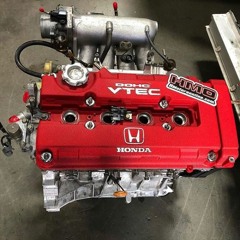 honda shit