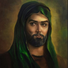 رازقَـني حُـبك | سيد سلام الحُـسينيٰ