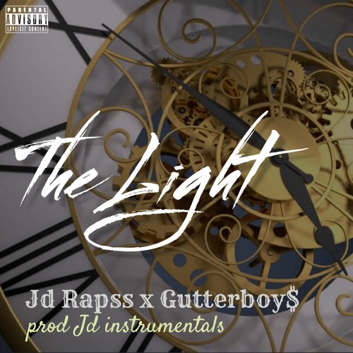 Danger - Gutter Boys Ft Jd Rapss (prod Jd Instrumentals)