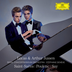 Saint-Saëns: Le Carnaval des Animaux, R. 125: V. L'Eléphant