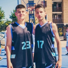 L'entrainement De La Catégorie U15