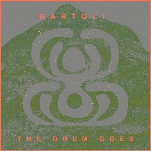 PREMIERE: Bartoli - The Drum Goes [Common Ancestors]