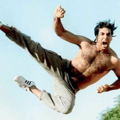 KHILADI BREAKBEAT