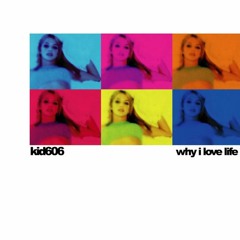Kid606 - Something's Not Right