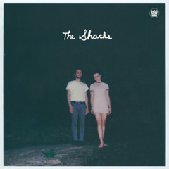 The Shacks – The Shacks EP