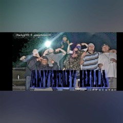 Anybody Killa by Chucky1300 ft..youngchops200