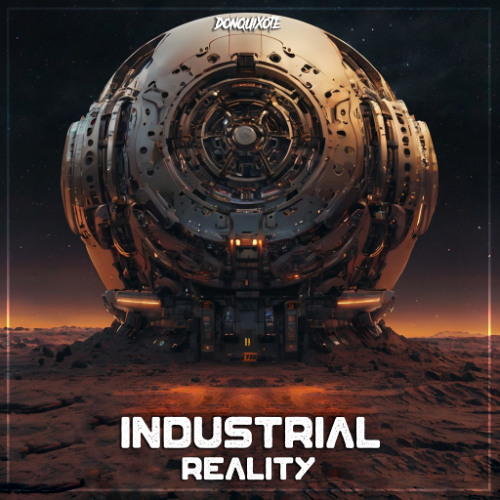 Donquixote - Industrial Reality