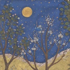 جوی نقره‌ی مهتاب - بهداد بابایی؛ نوید افقه